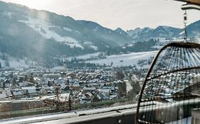 Apartmentresort Mylodge