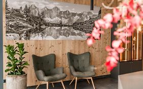 Apartmentresort Mylodge